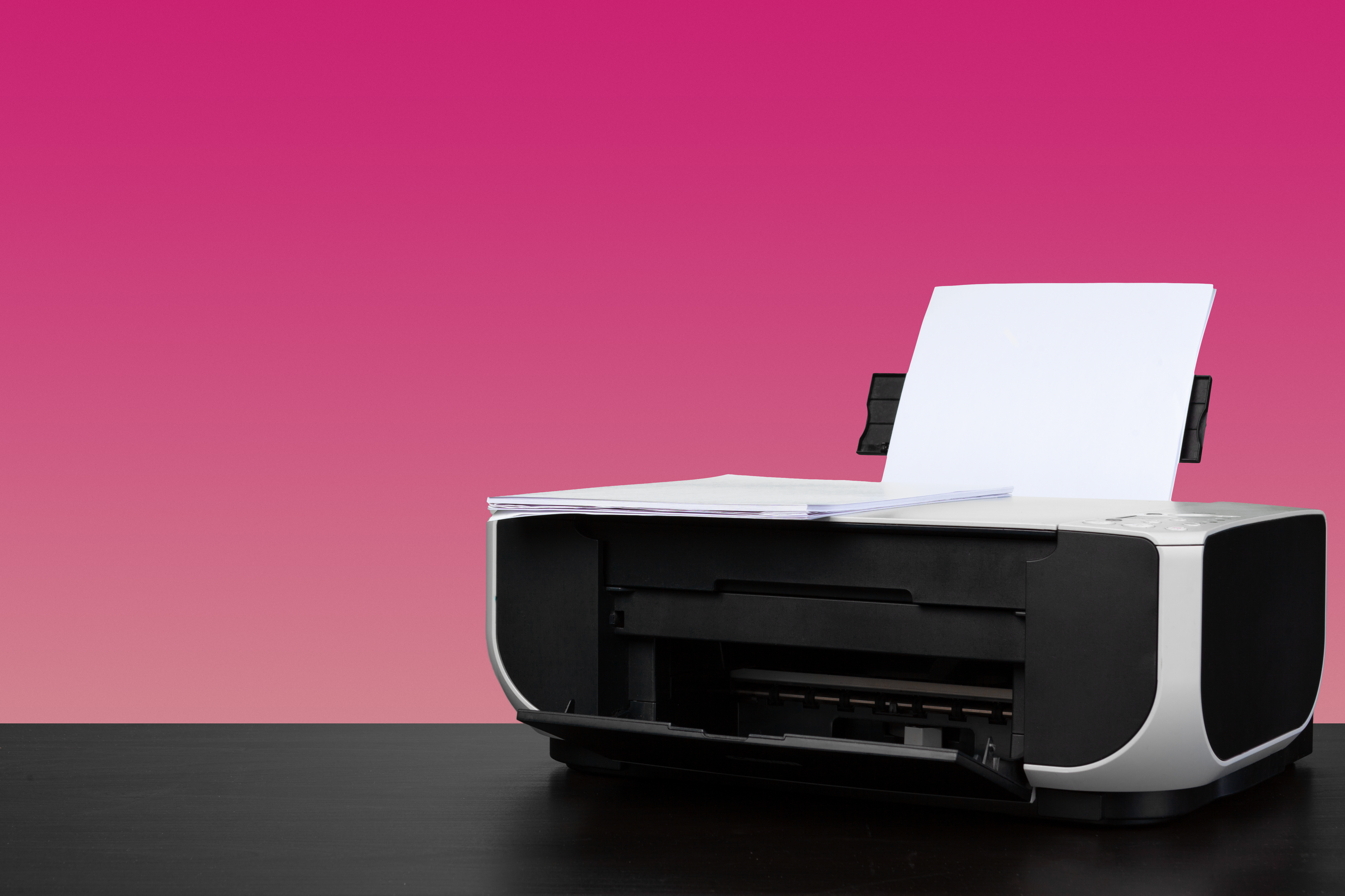 Inter Printer Do you still need a printer in 2025? – Interfuture