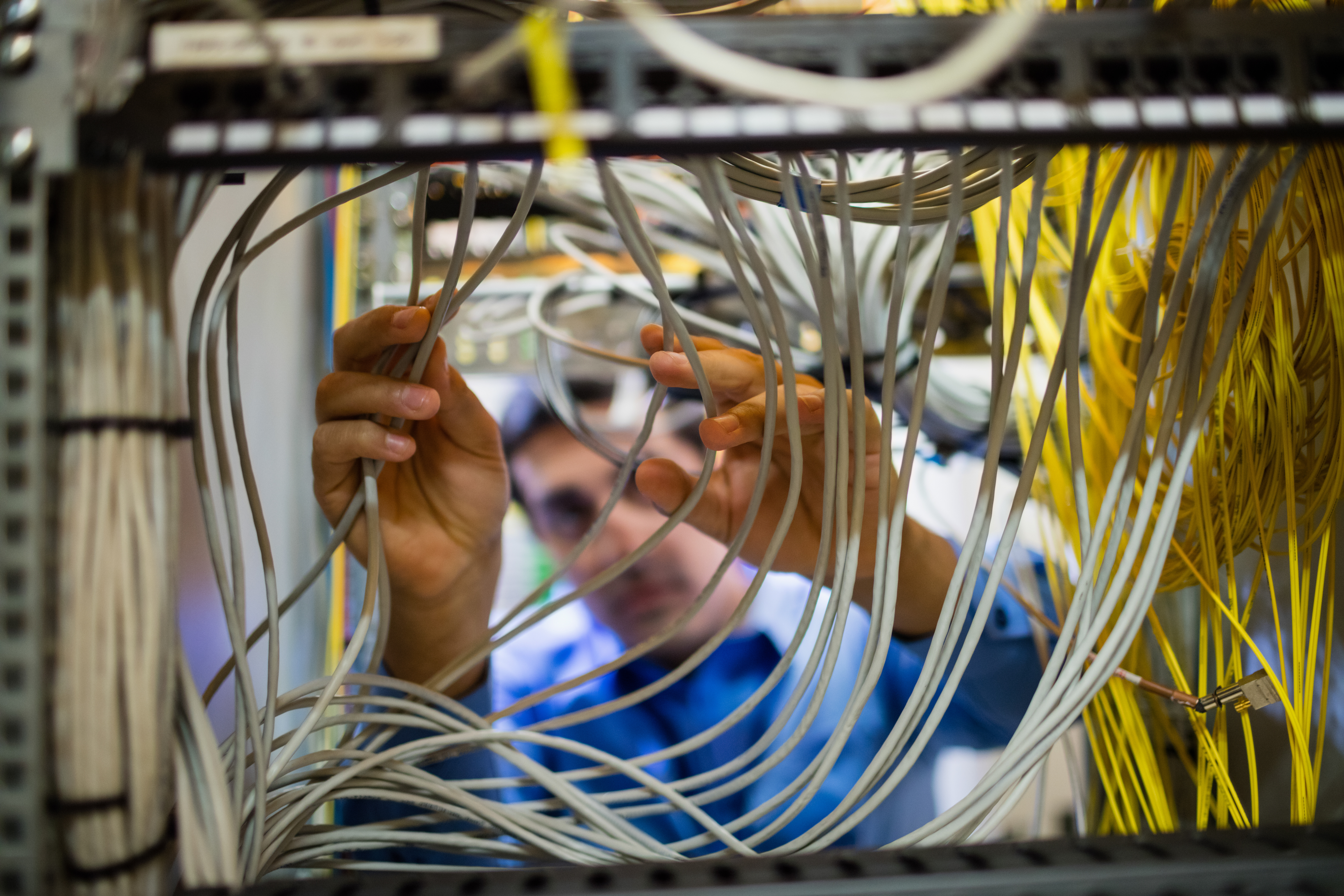 What is data cabling? – Interfuture