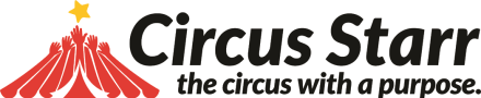 Circus Starr logo