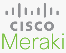 Cisco Meraki logo