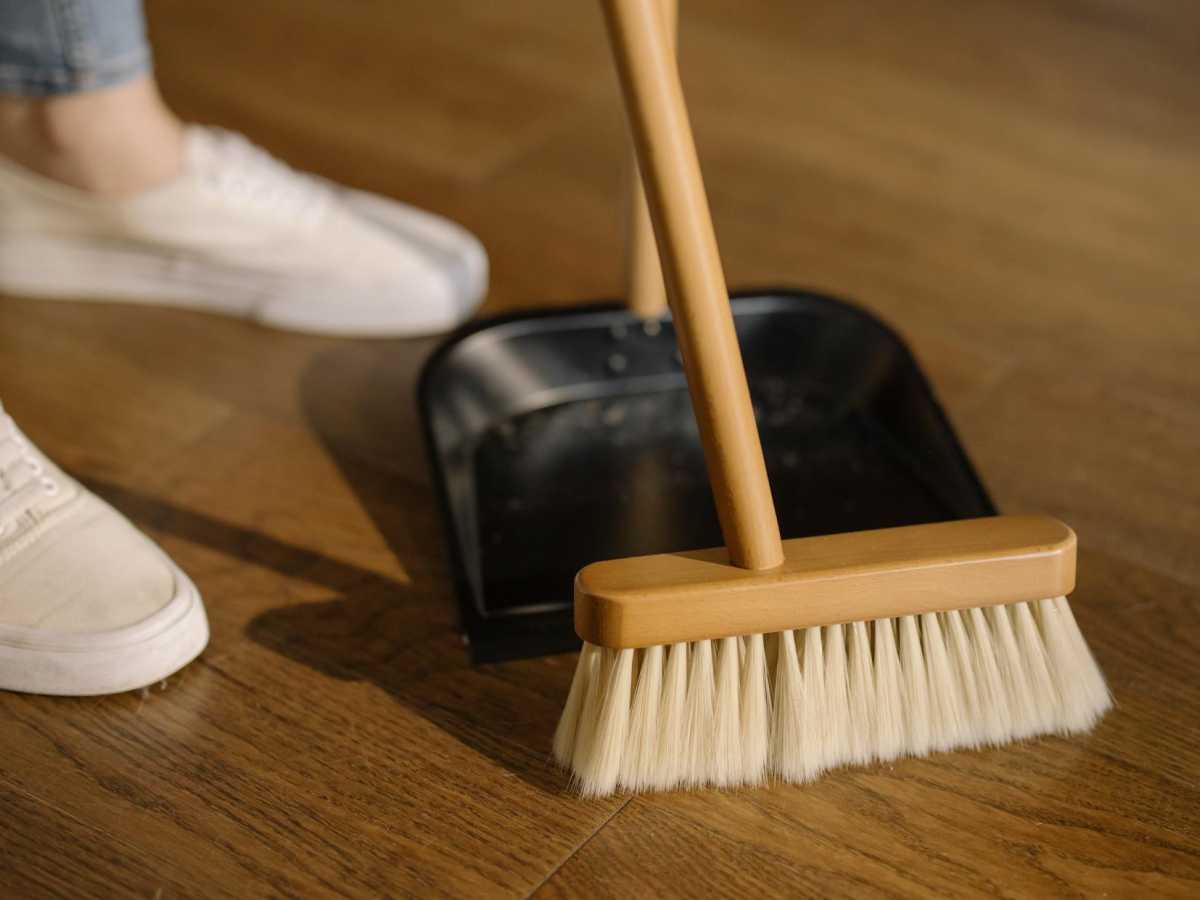 Good IT housekeeping