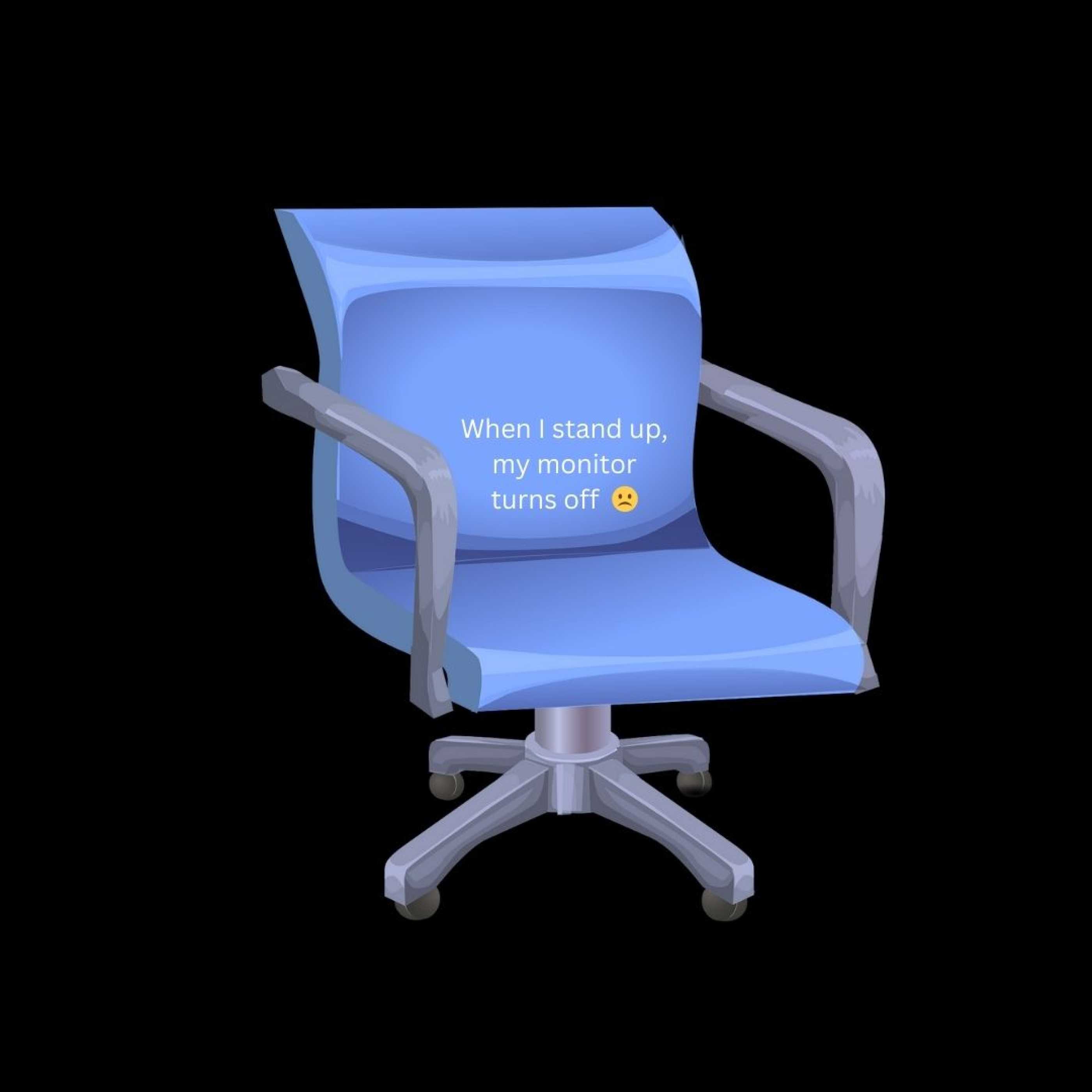 Office chair