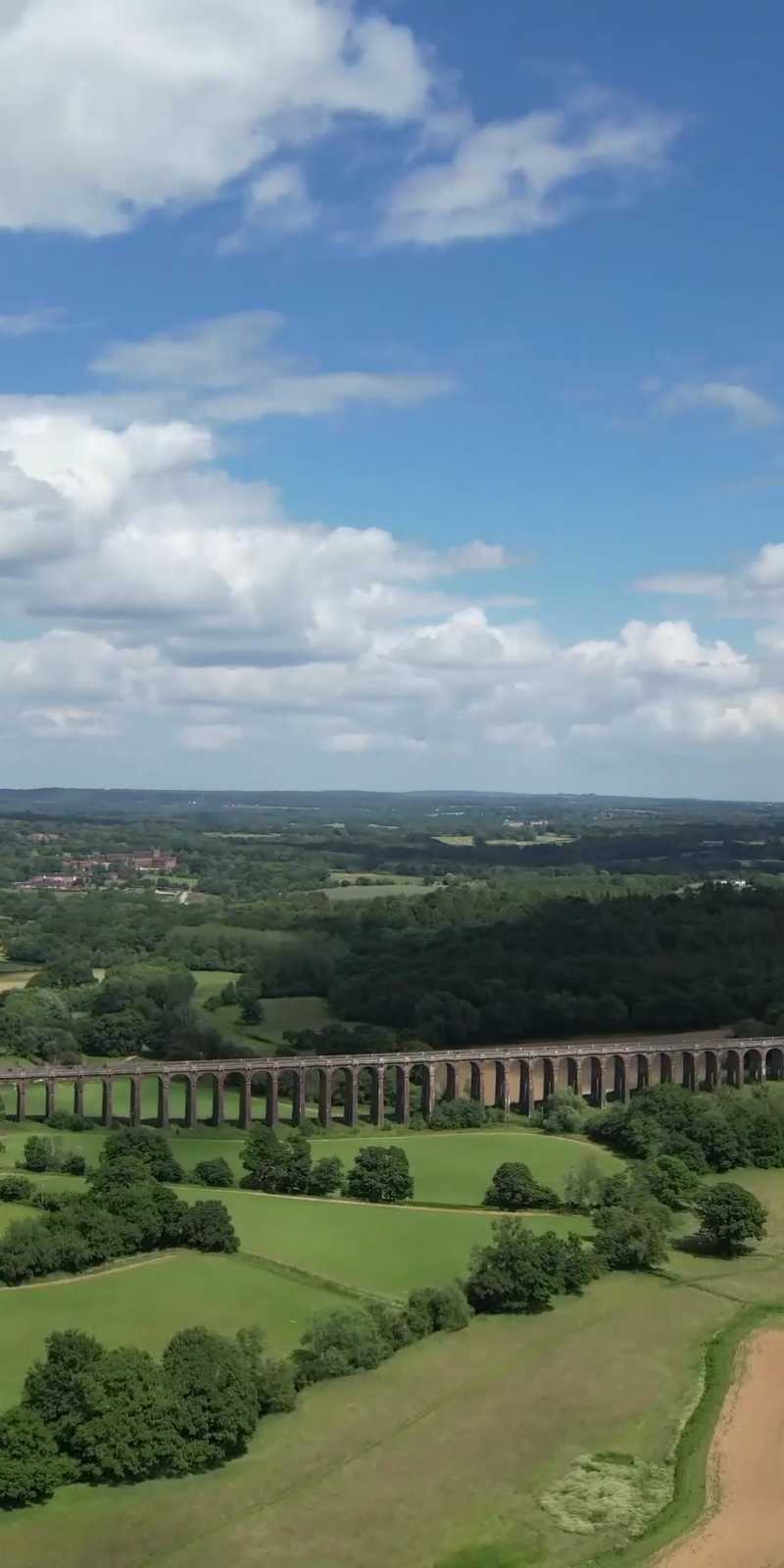 Balcombe viaduct